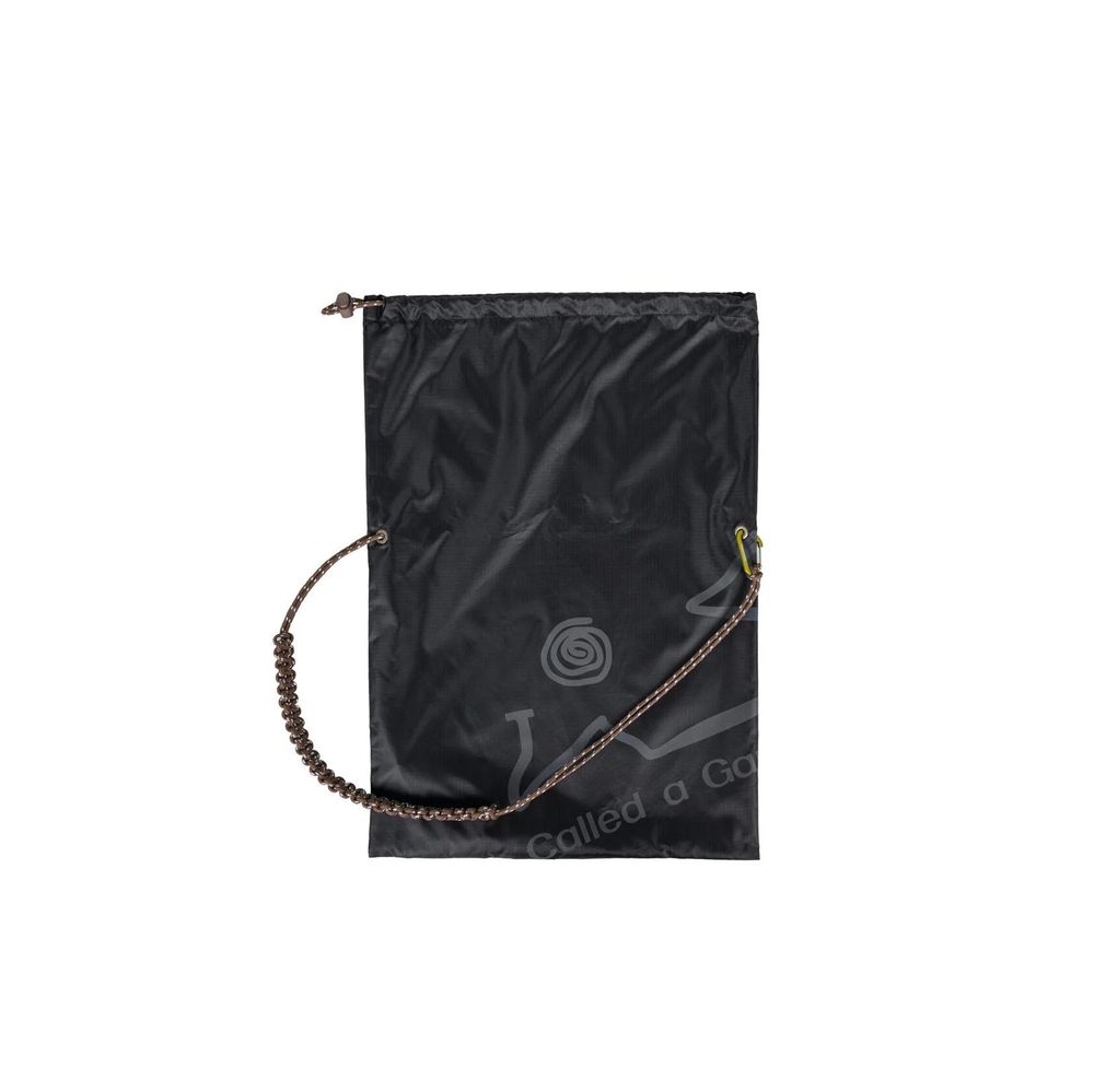 Сумка Called a Garment Artifact черная