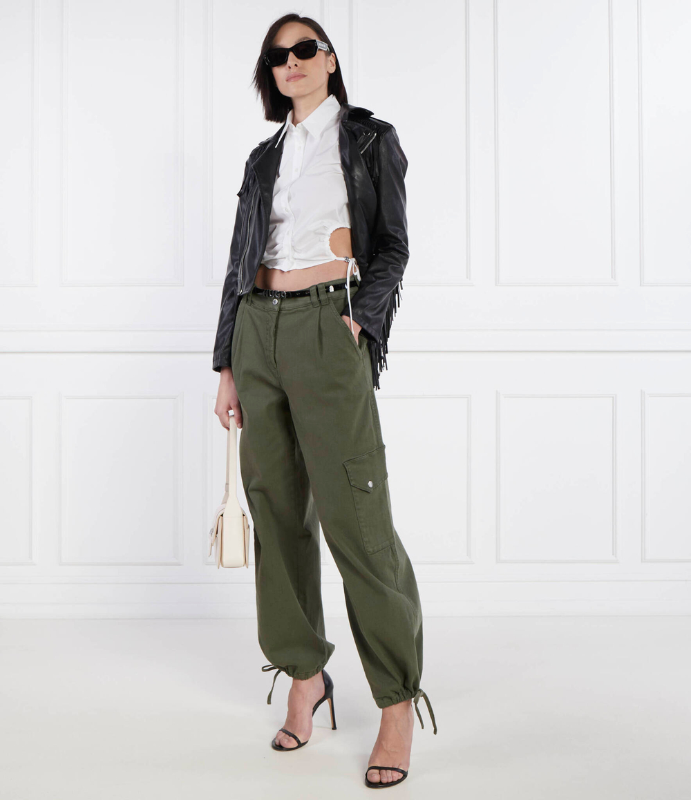 Рубашка Eliesa HUGO - белый(50512837)