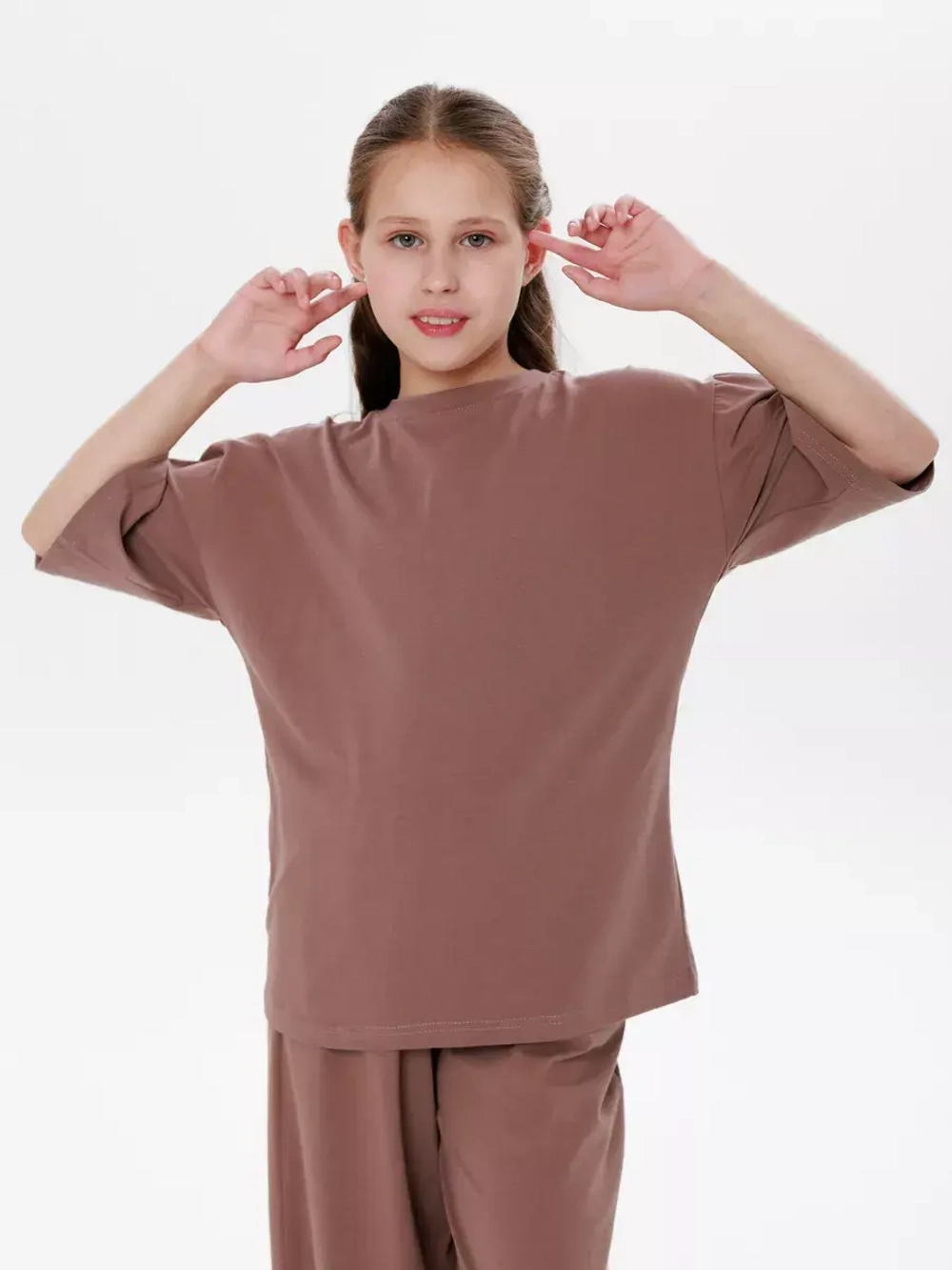 Костюм летний для девочки