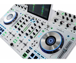 DJ-система Denon DJ Prime 4+ White