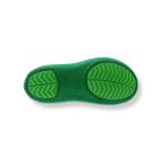 Сапоги Crocs RainFloe Boot Зеленые