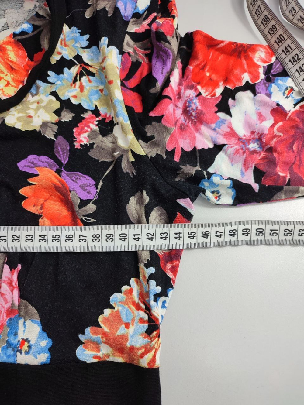 Платье Eiva Stils комбинированое 48 размер