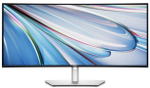 Монитор 34" Dell UltraSharp U3425WE