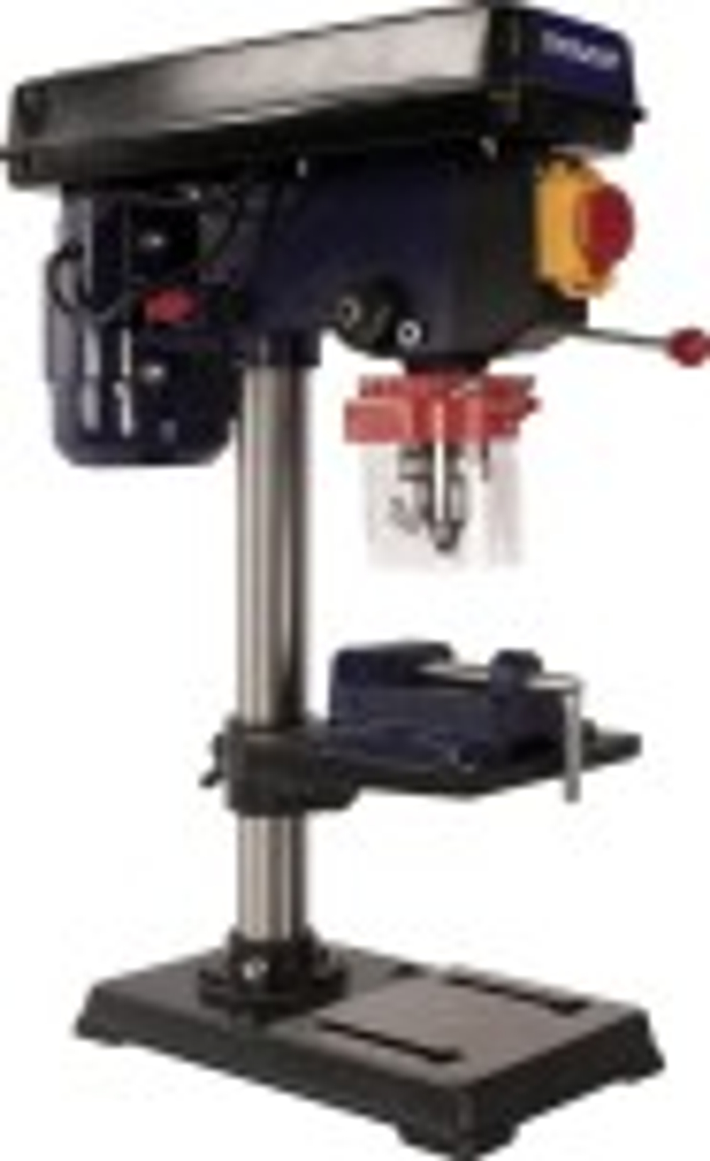 Станок сверлильный ПУЛЬСАР СС 500 791-400