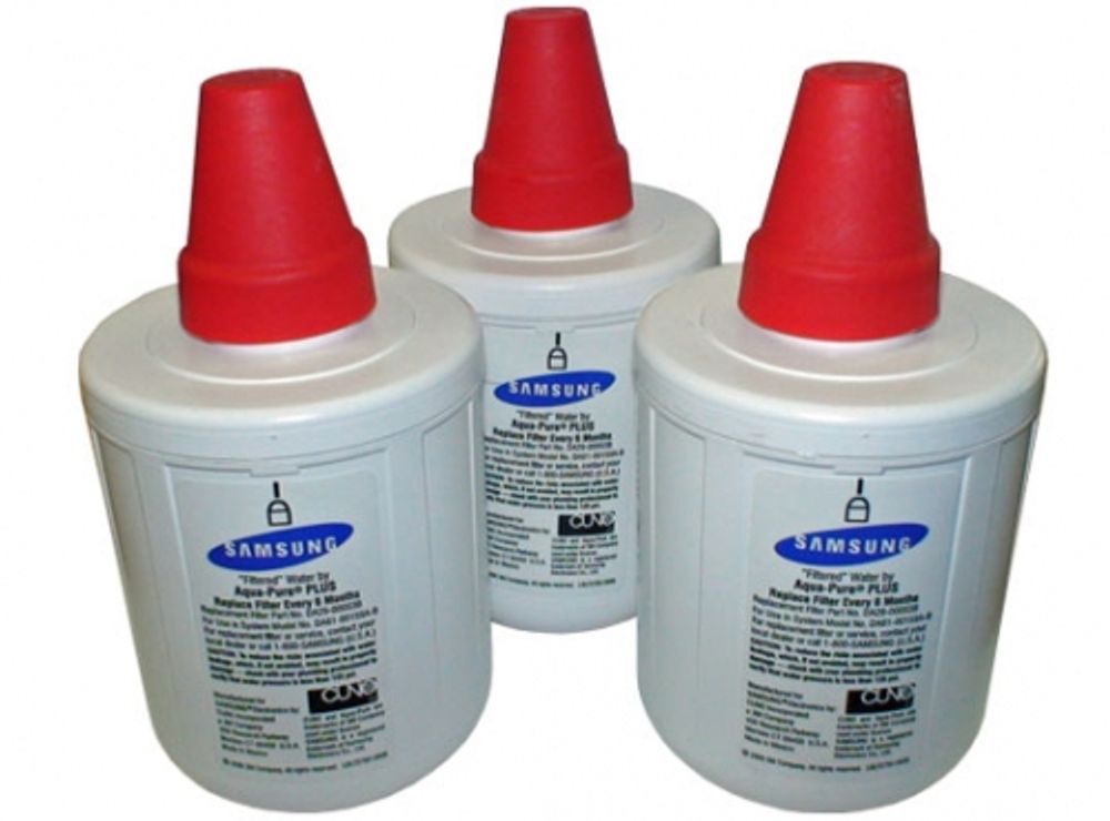 Фильтр для холодильника Самсунг (Samsung) - ОРИГИНАЛ - DA29-00003B/DA29-00003A/DA29-00003G