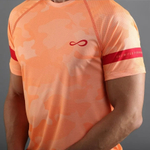 Одежда для тенниса , Футболка ENDLESS  .