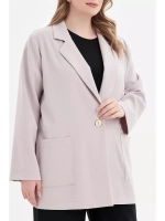 Жакет летний