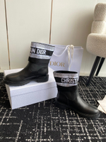 Christian Dior D-Major Boot