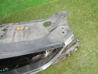 Решетка радиатора Mazda CX-5 (2011-2015)