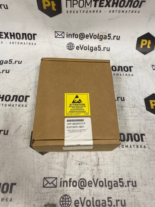 EMERSON KJ3102X1-BA1 новое