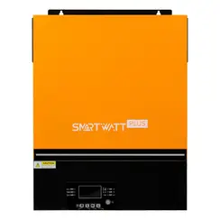 Солнечный инвертор SmartWatt PLUS 11K TWIN