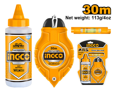 Набор разметочный INGCO HCLR0130