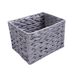 Корзина стеллажная "Колос", Д210 Ш150 В150, серый