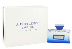 Judith Leiber Sapphire