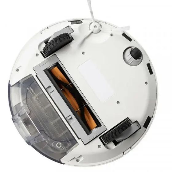 Робот пылесос Xiaomi lydsto sweeping and mopping robot R1 White EU