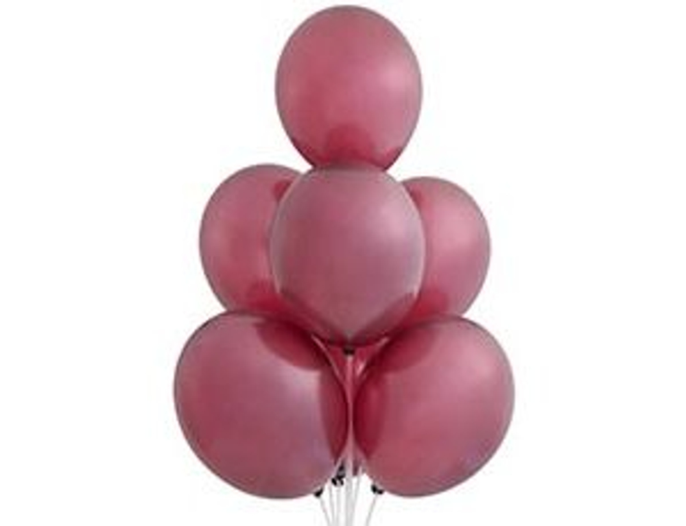 Металлик Экстра Plum