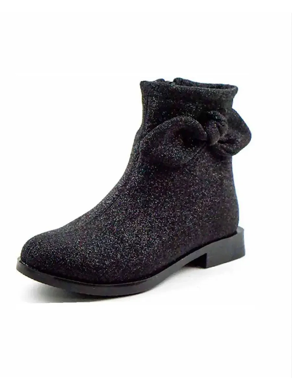 Ботинки для девочки осень.