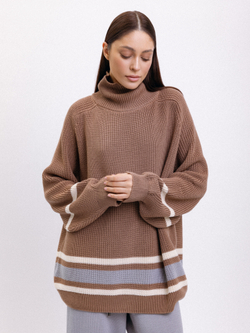 Свитер STRISCE