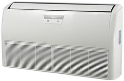 Напольно-потолочный кондиционер Midea MUE-18HRN1-Q/MOU-18HN1-Q/-40