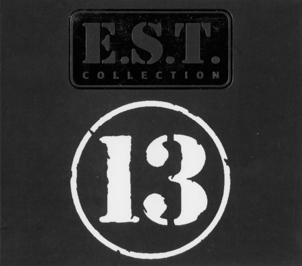 E.S.T. / 13 (Deluxe Edition)(CD)