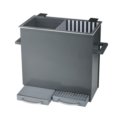 Бокс для оценки предпочтения места (CPP)