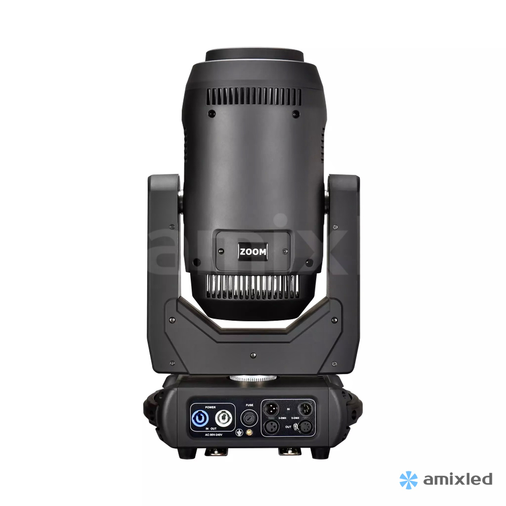 Световой прибор Amixled BSW 350 LED CMY