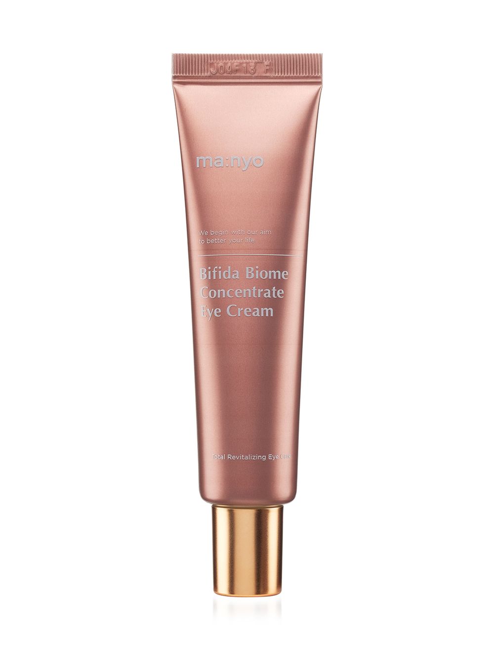 Крем вокруг глаз ma:nyo Bifida Biome Concentrate Eye Cream 30 мл