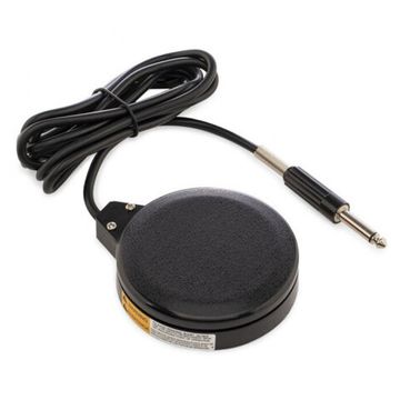 Педаль для машинки Round Footswitch 360