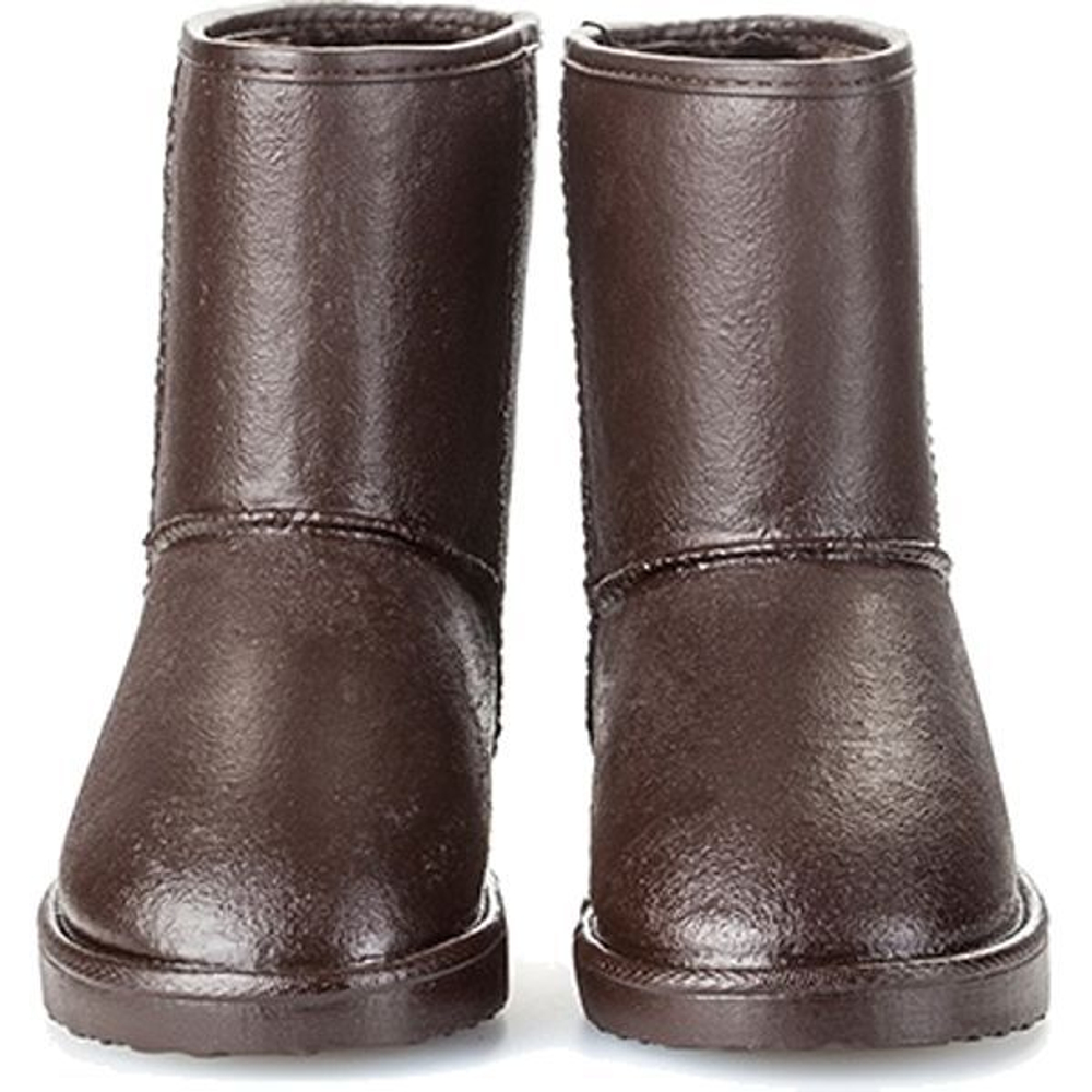 Сапоги BoomBoots U Brown