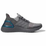 Кроссовки Adidas Ultraboost 19 Star Wars Millennium Falcon J (Женская размерная сетка)