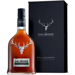Виски Dalmore 1263 King Alexander III 0,7 л. В подарочной коробке