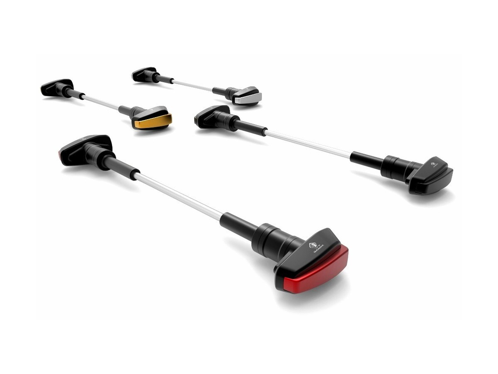 PTDV01 DBK FRAME PROTECTION (DVL 1200)