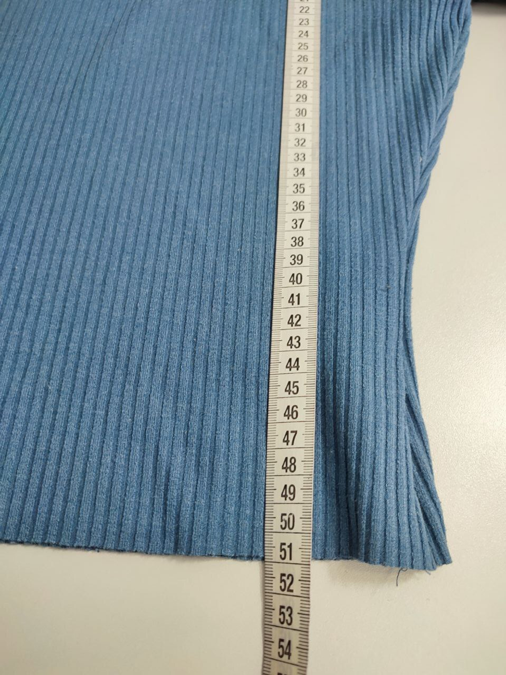 Джемпер однотонный 44/46 размер