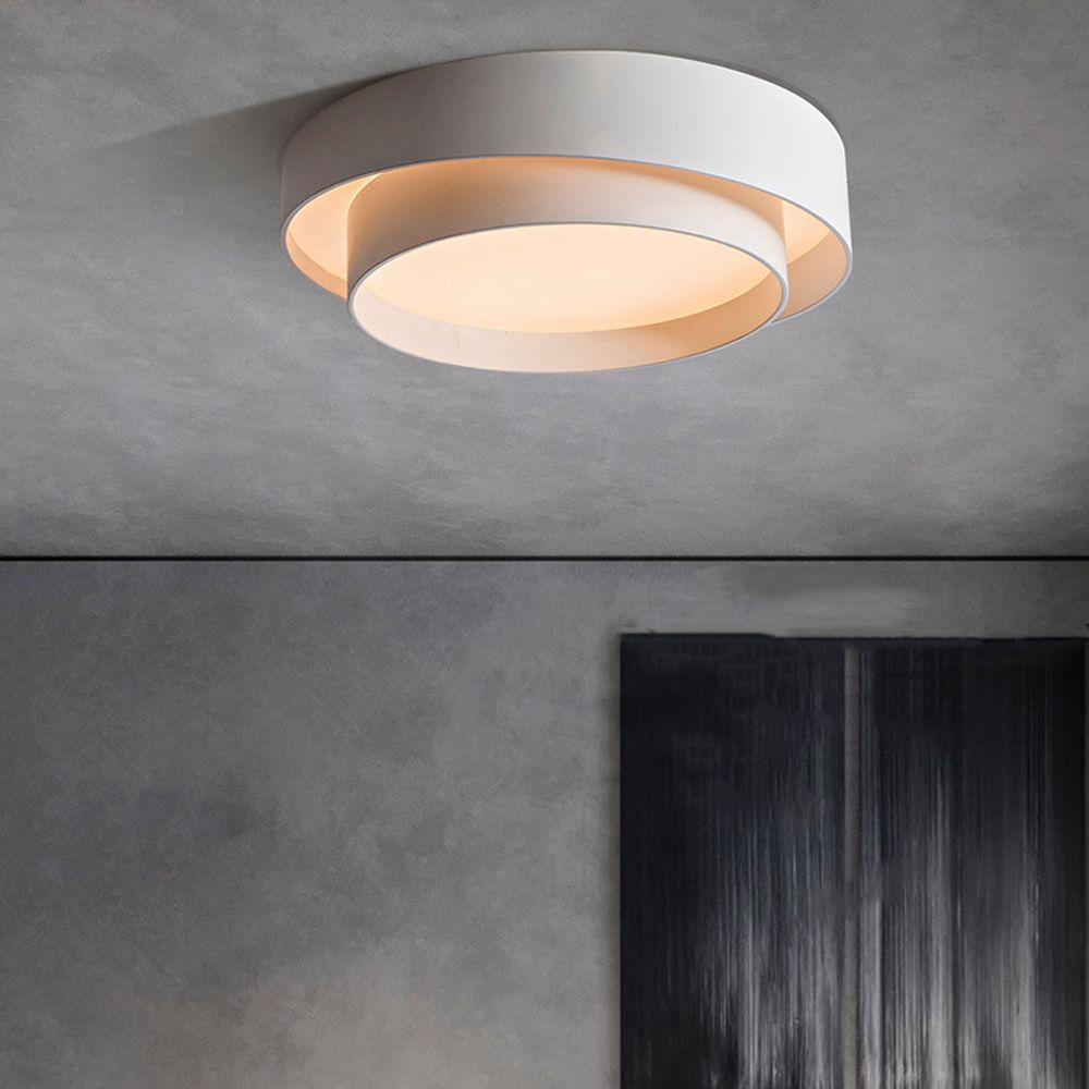 Потолочный светильник WINTON D60