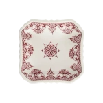 Мелочница квадратная Rosace (15 x 15 см)