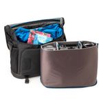 Фотосумка Tenba DNA Messenger 16 Slim Black 638-574