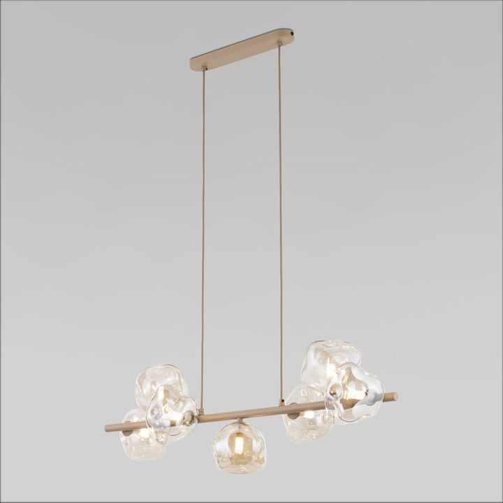 Подвесной светильник TK Lighting 11109 Lava Sabia a071864