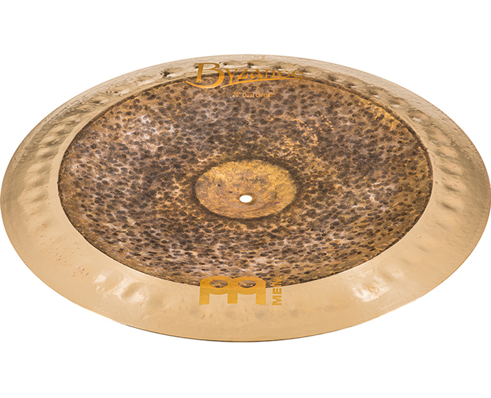 B20DUCH Byzance Dual China Тарелка 20", Meinl