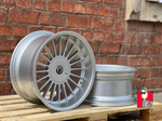 Комплект дисков Alpina 8332 18x8.5/9.5 et13/18 5x120