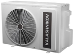 Сплит-система кондиционер Kalashnikov Forpost KVAC-18IN-FP1/KVAC-18OD-FP1 на 50 м²