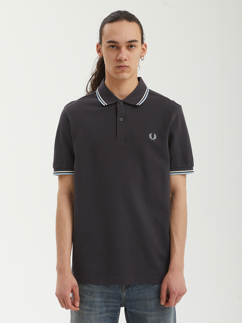 Мужская Рубашка-поло M3600