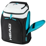 HEAD 25/26 383965 Rebels Coaches Backpack тренерский рюкзак со складным стулом Racing, 75 л bl/wh/speed blue