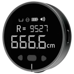 Курвиметр AtuMan Duka Small Q Electronic Ruler