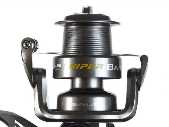 Катушка Salmo Sniper BAITFEEDER 4 50BR