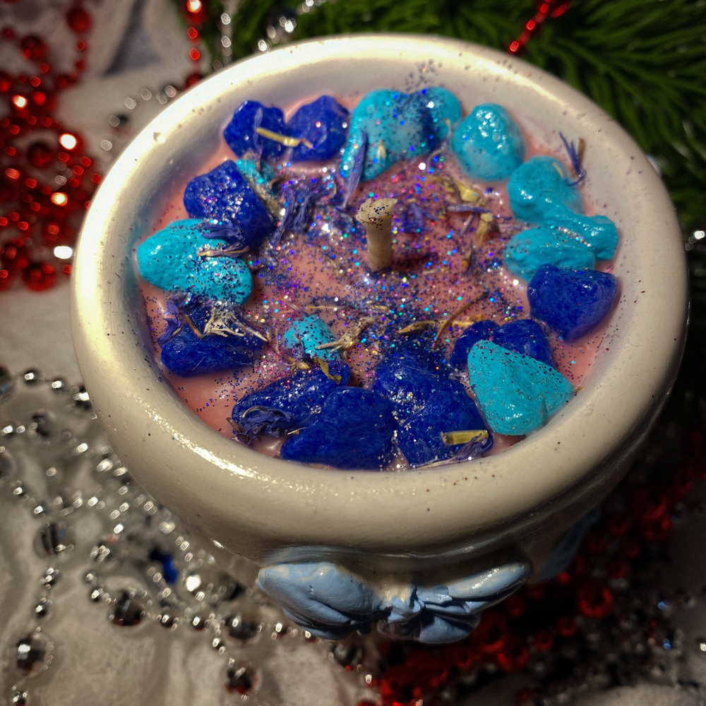 Свеча 80мл "Luna Lovegood"