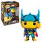 Funko Pop! Marvel: Black Light- Thor
