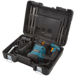 Перфоратор электрический Bort BHD-1500X 93410341