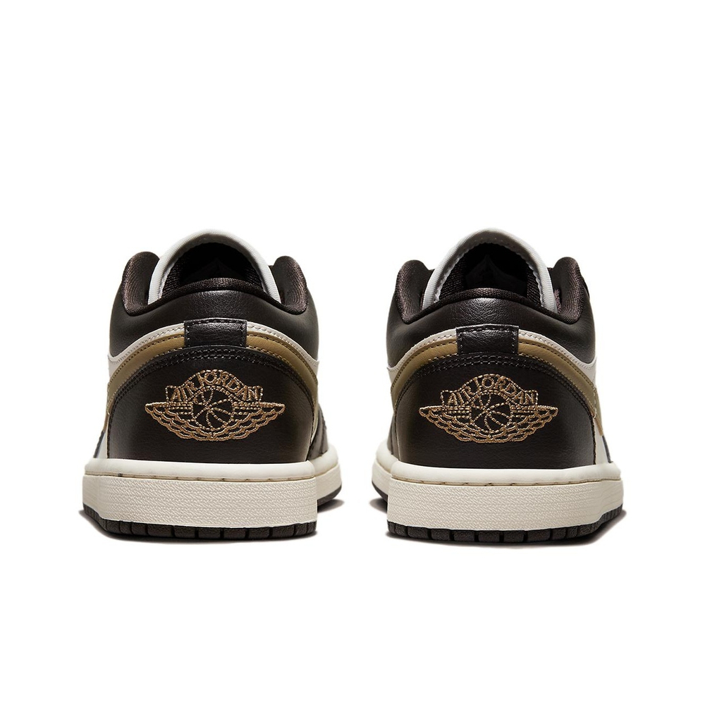 Кроссовки Air Jordan 1 Low Shadow Brown