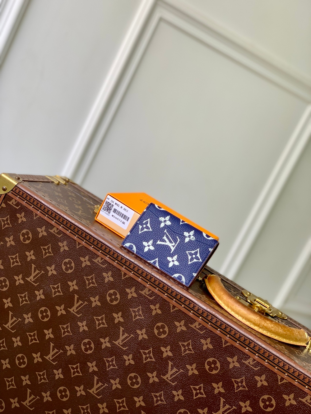 Louis Vuitton Pocket Organizer