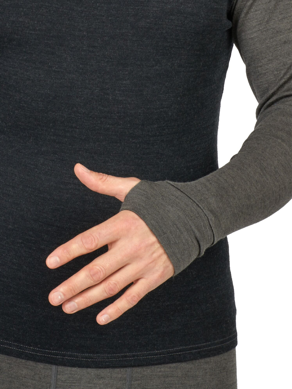 Термокомплект Norfin NATURAL HEAT MERINO 01 р.S